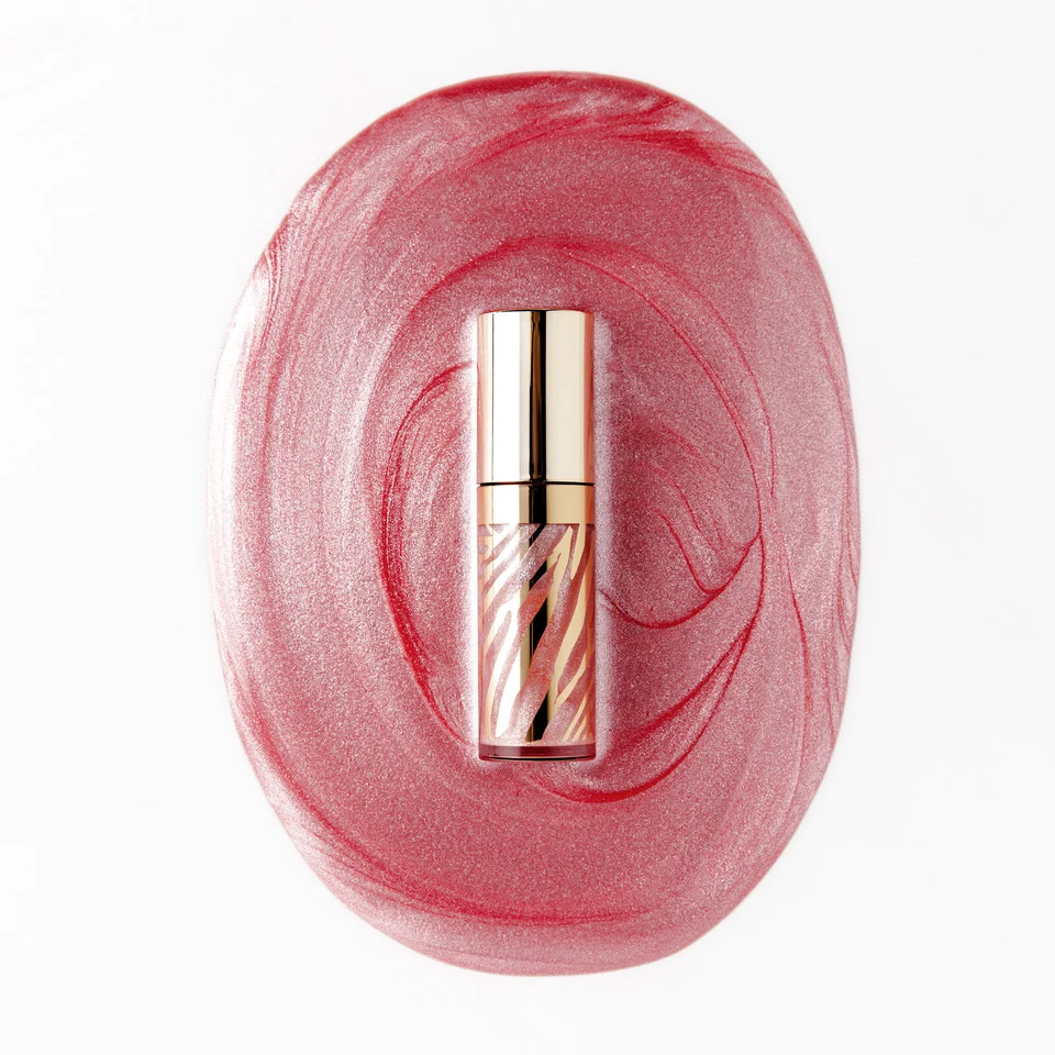 Le Phyto Gloss N°3 Sunrise