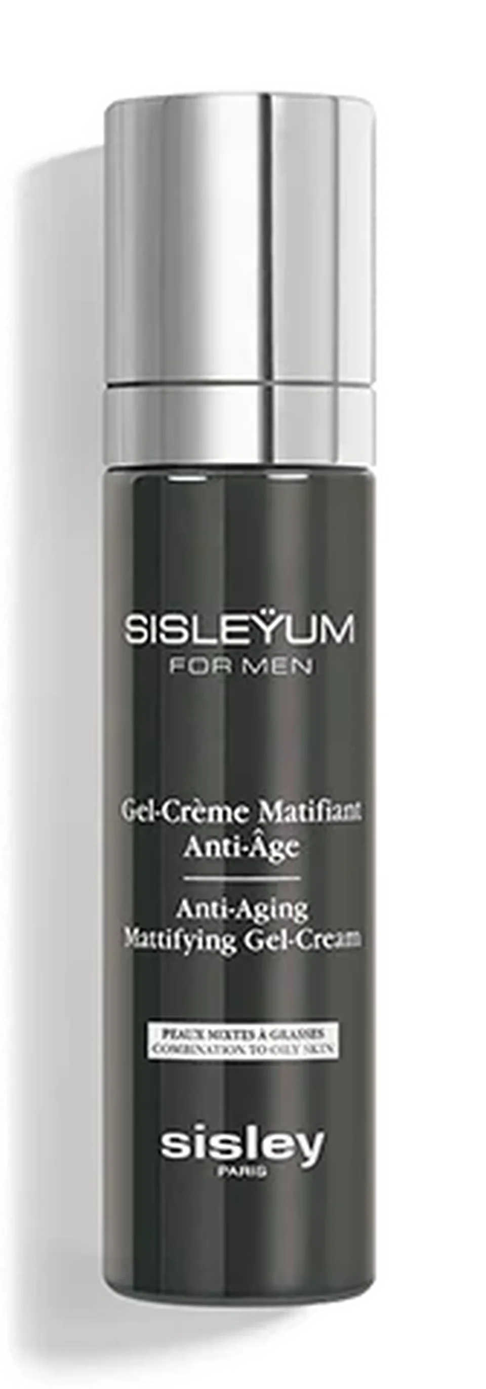 Sisleÿum Anti-Aging Mattifying Gel-Cream