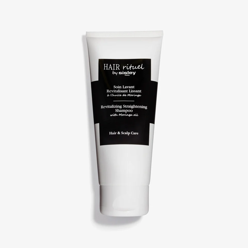 Revitalizing Straightening Shampoo with Moringa Oil 200ml