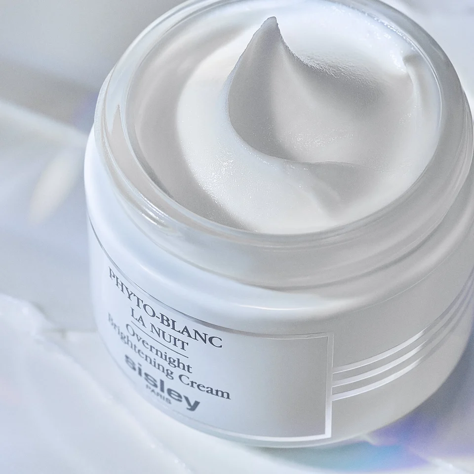 Phyto-Blanc Overnight Brightening Cream