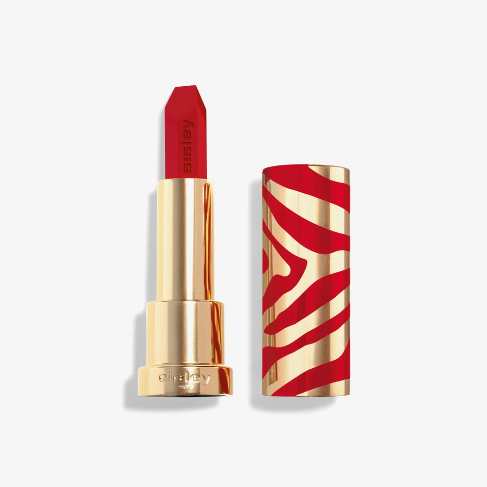 Le Phyto Rouge N°44 Rouge Hollywood