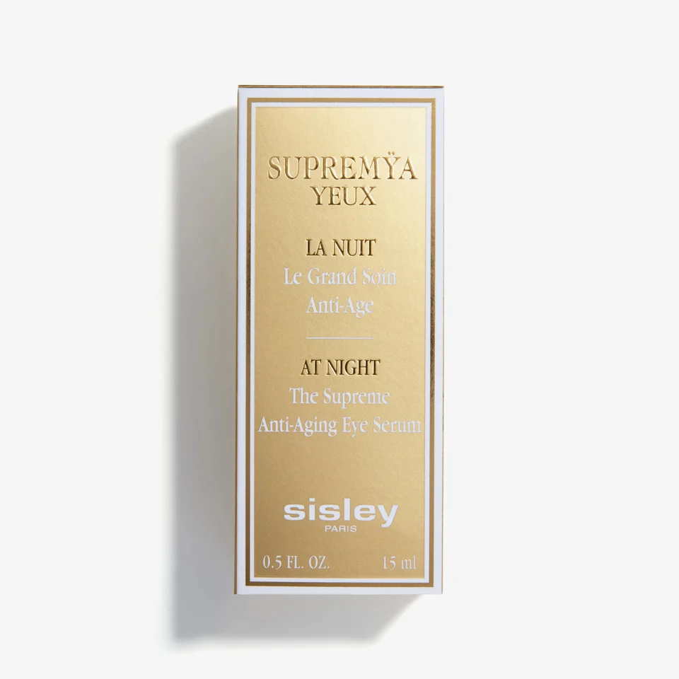 Supremÿa Eyes at Night Original Formula