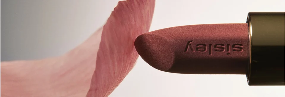 Sisley lipstick