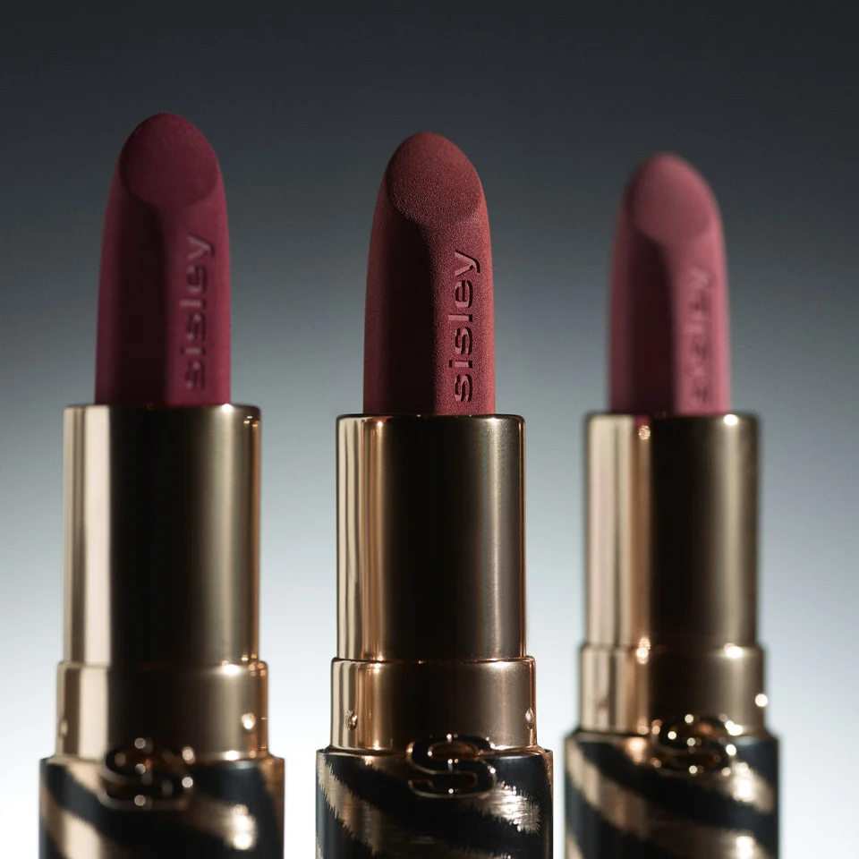 Phyto-Rouge Velvet 21 Rose Pop
