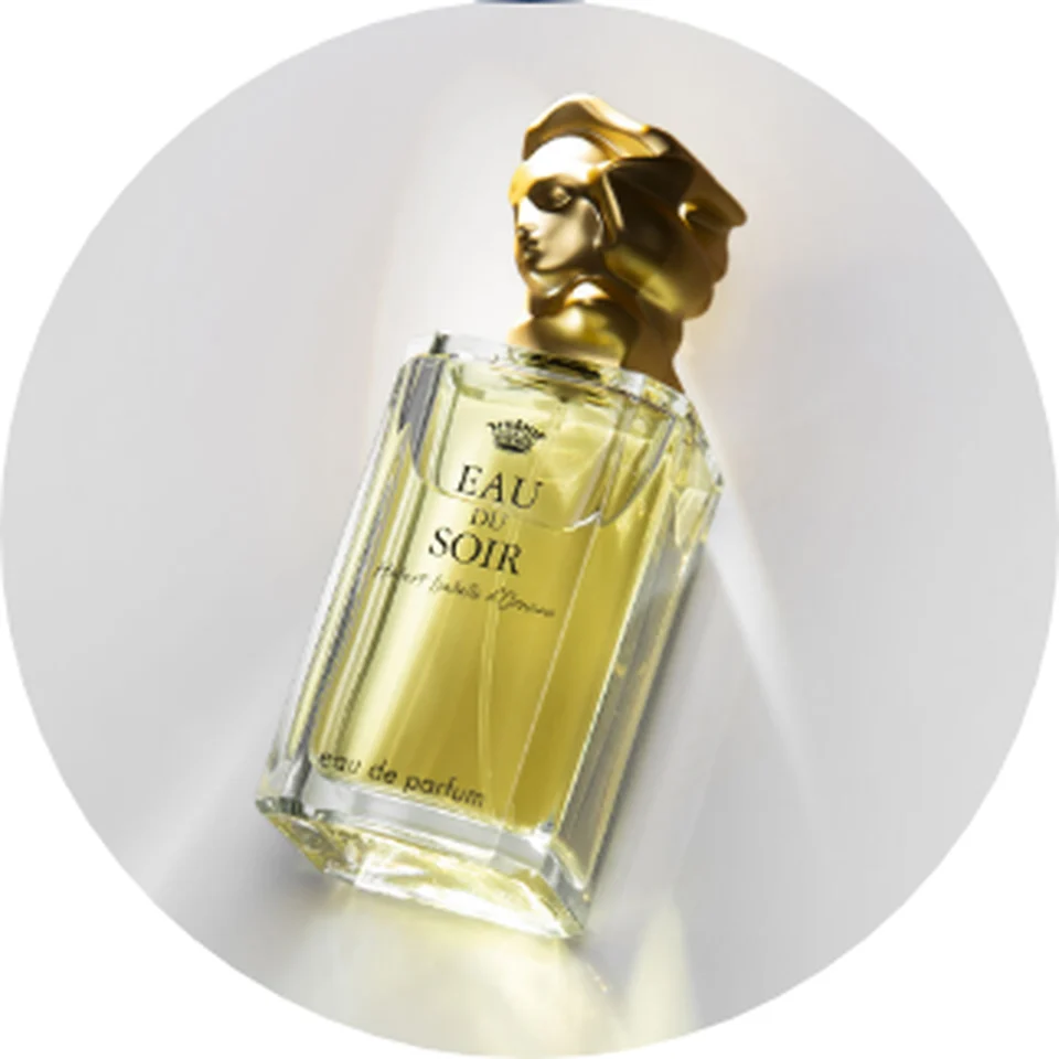 Eau du Soir fragrance