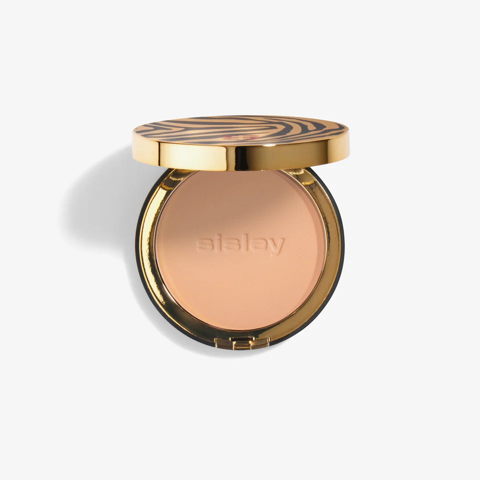 Phyto-Poudre Compacte N°3 Sandy