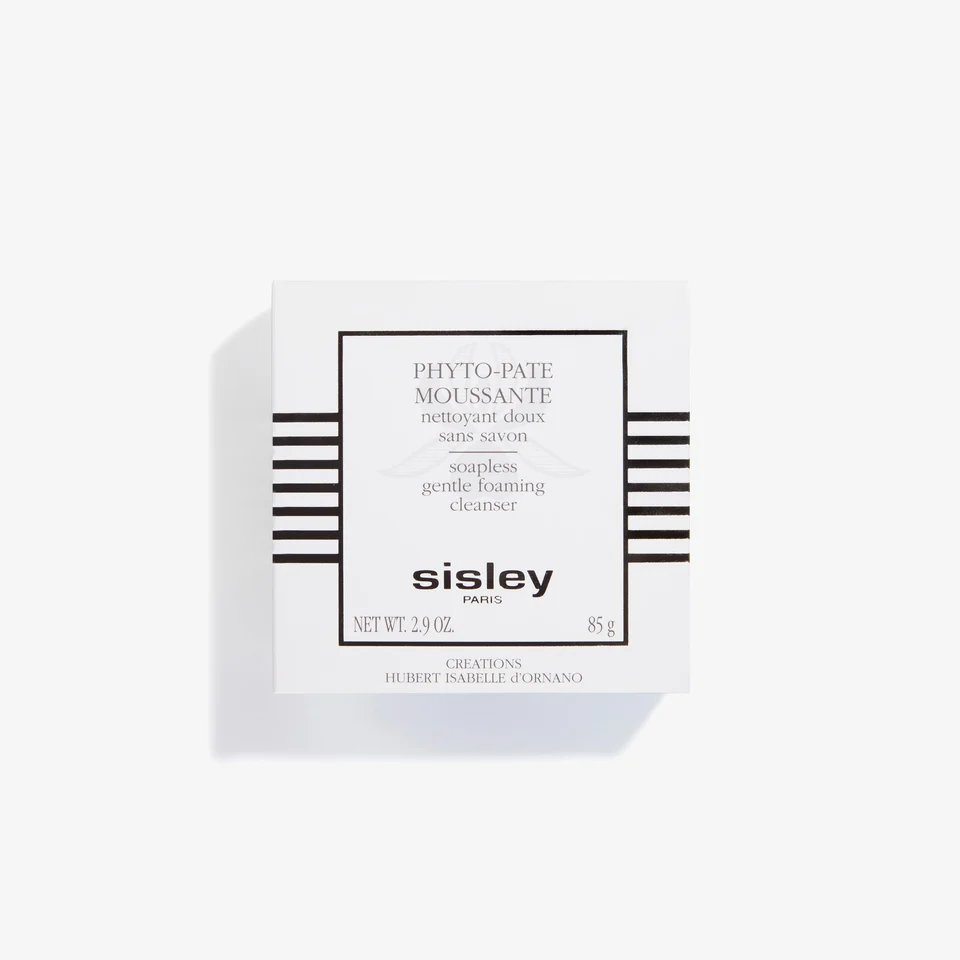 Foaming Cleanser
