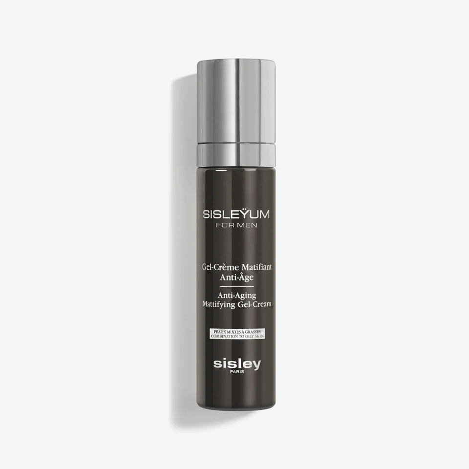 Sisleÿum Anti-Aging Mattifying Gel-Cream