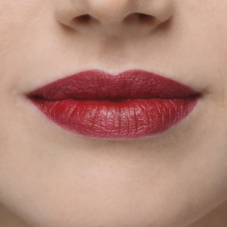 Le Phyto Rouge N°32 Orange Calvi