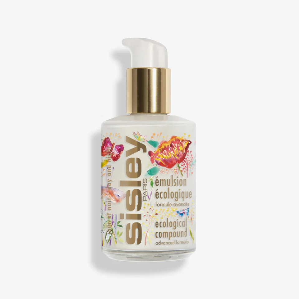 Ecological Compound Advanced Formula Limited Edition Blooming Peonies