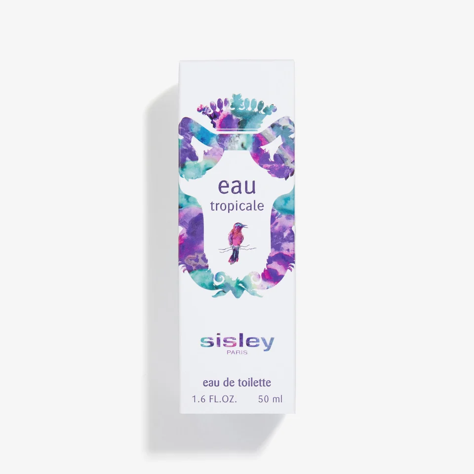 Eau Tropicale 50 ml