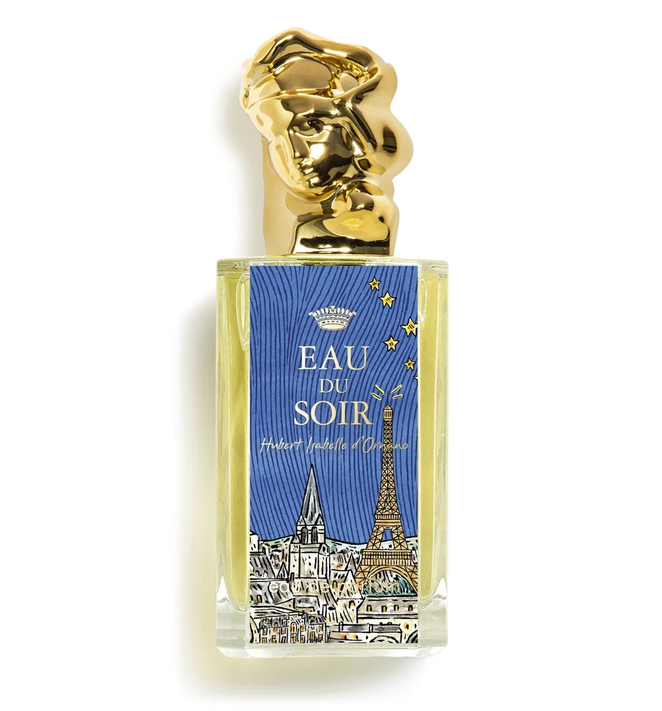 2024 Eau du Soir Limited Edition fragrance 