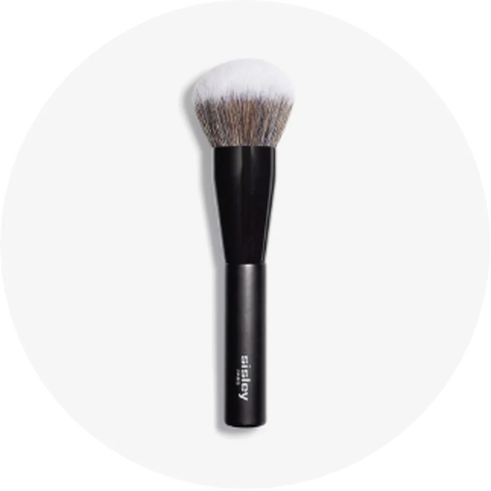 The Powder Brush