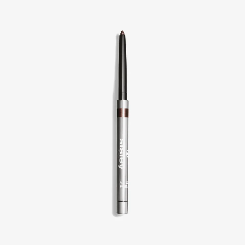 Phyto-Khol Star Waterproof N°3 Sparkling Brown