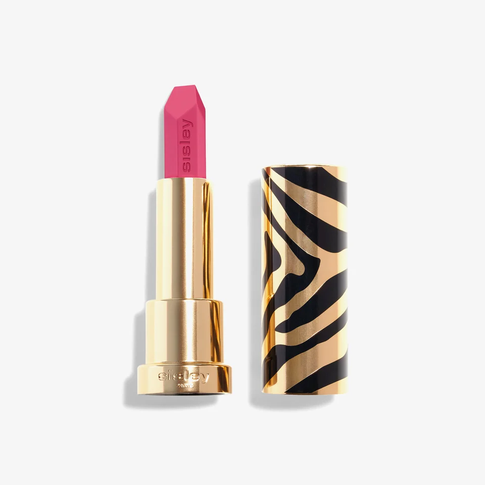 Le Phyto Rouge N°23 Rose Delhi