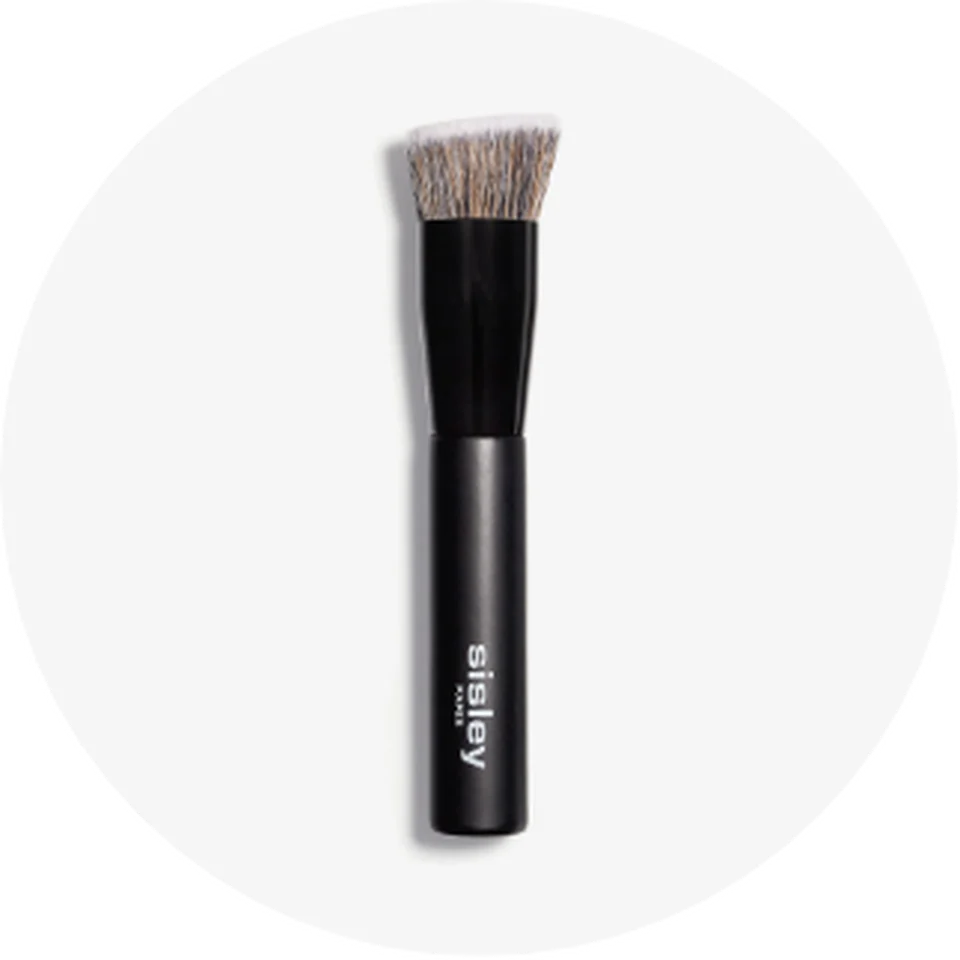 The Foundation Brush