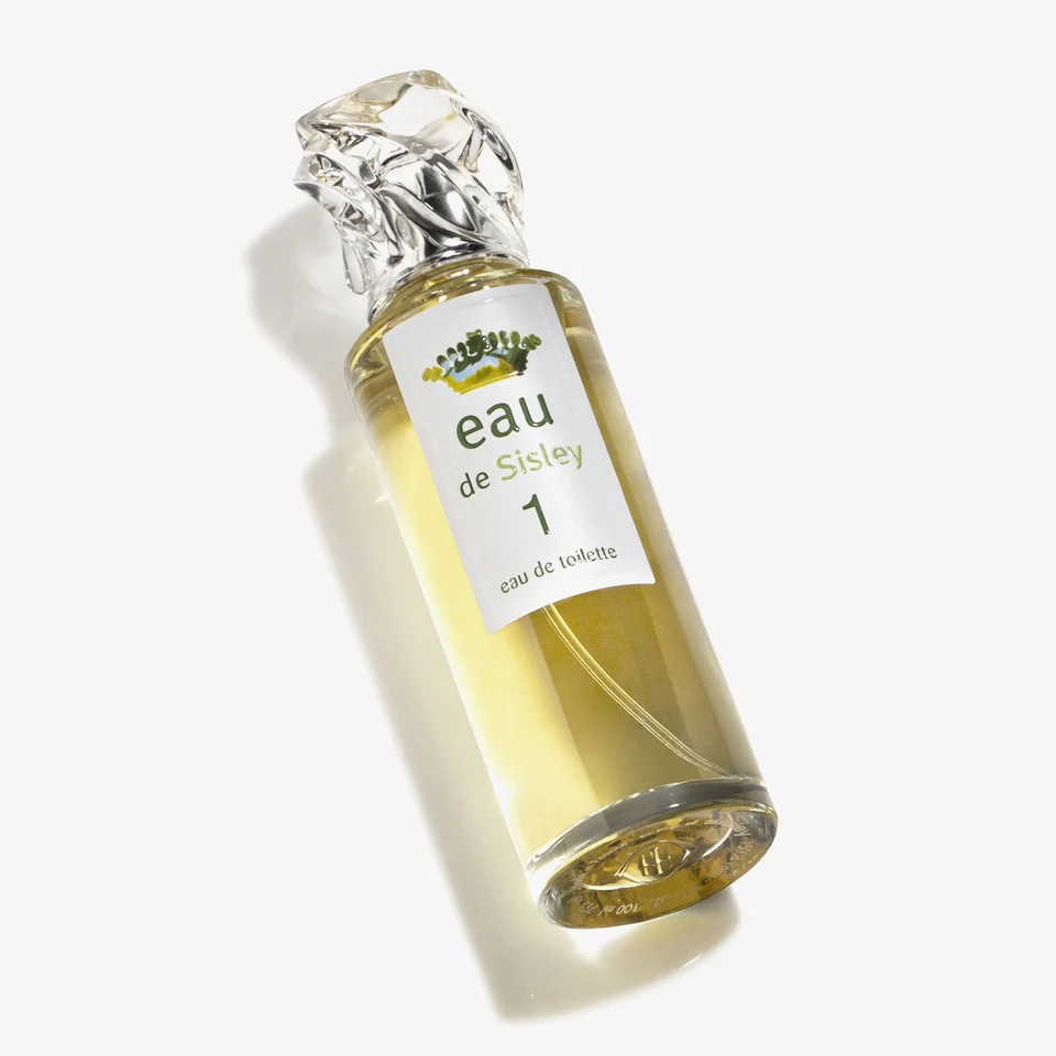 Eau de Sisley n1 50 ml