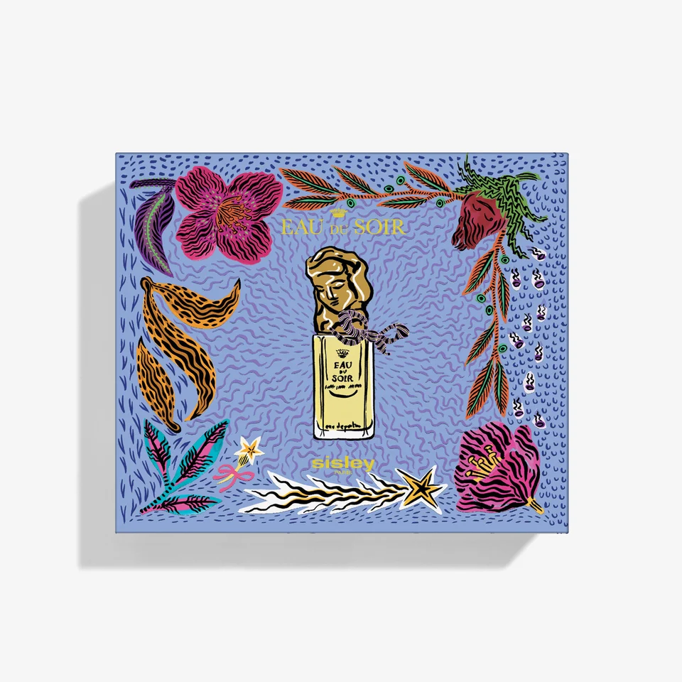 Eau du Soir Gift Set Marie-Victoire De Bascher 30ML