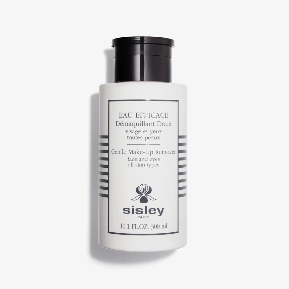 Eau Efficace Gentle Make-Up Remover