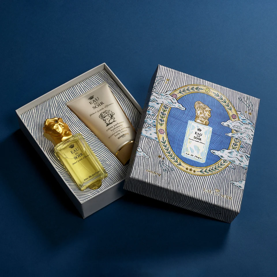 Eau du Soir 100ml Fee Greening Gift Set