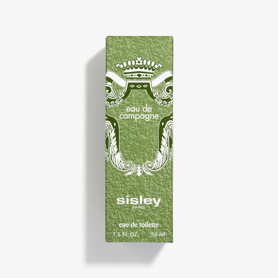 Eau de Campagne 50 ml