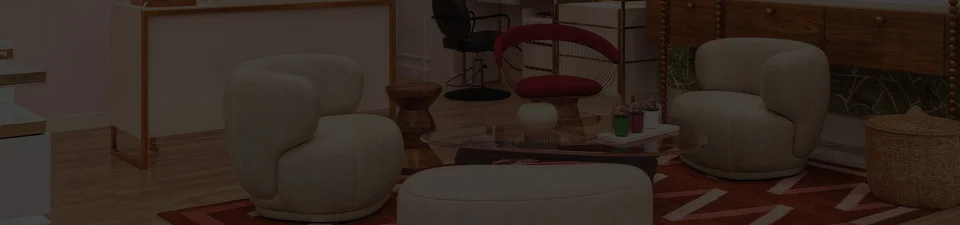 Maison Sisley Los Angeles iconic lounge