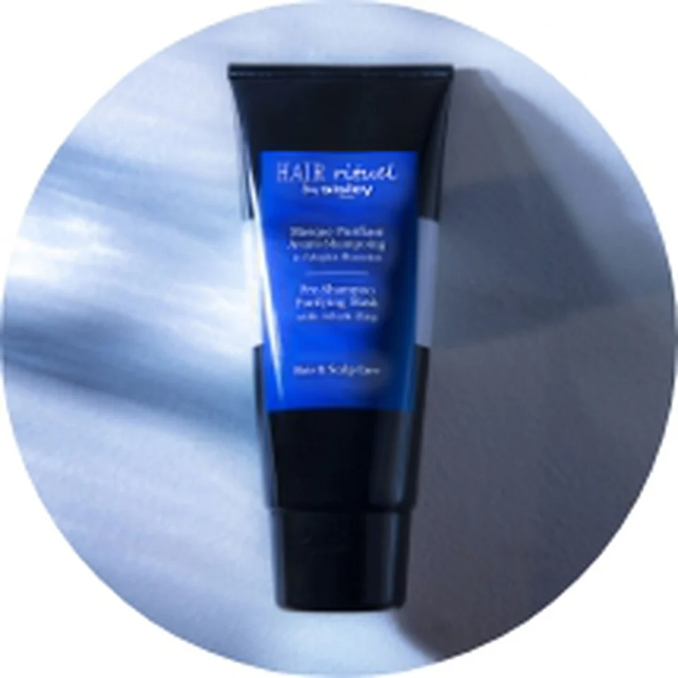 Haar Rituel Pre-Shampoo Puring Mask