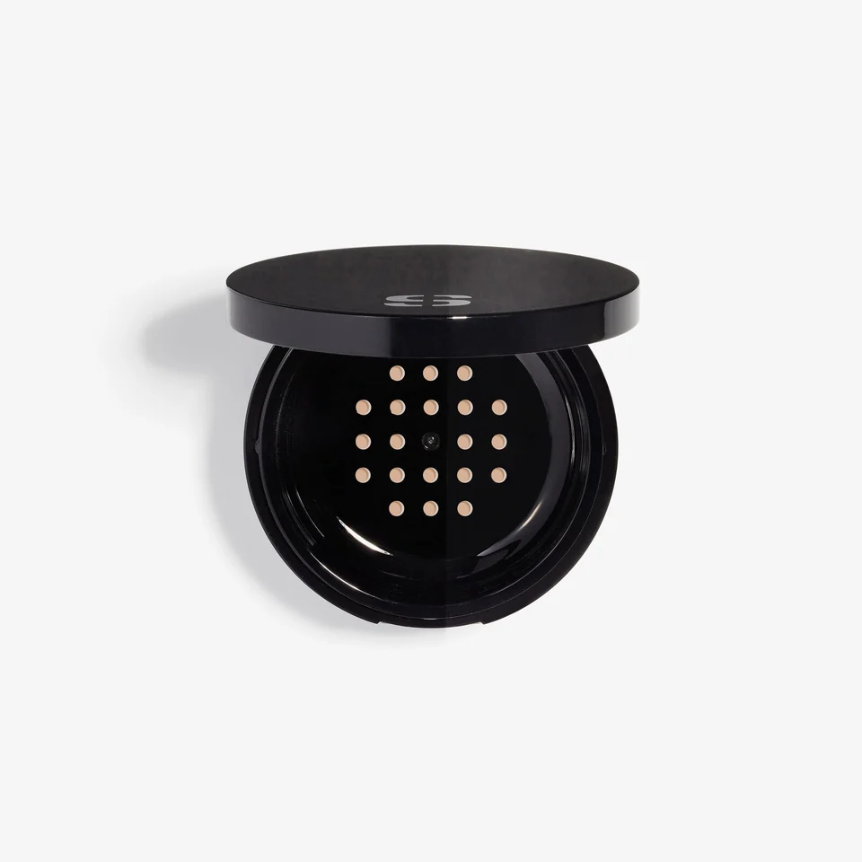 Phyto-Poudre Libre N°4 Sable