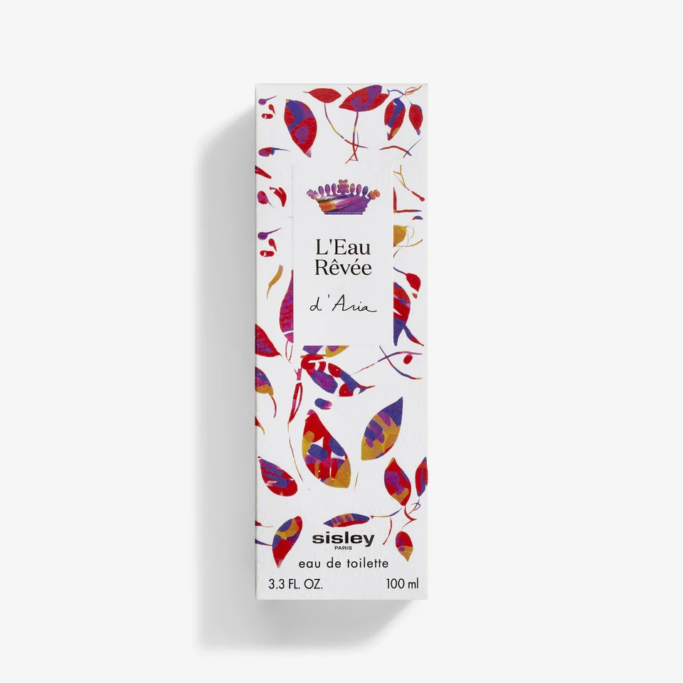 L'Eau Rêvée d'Aria 100ml