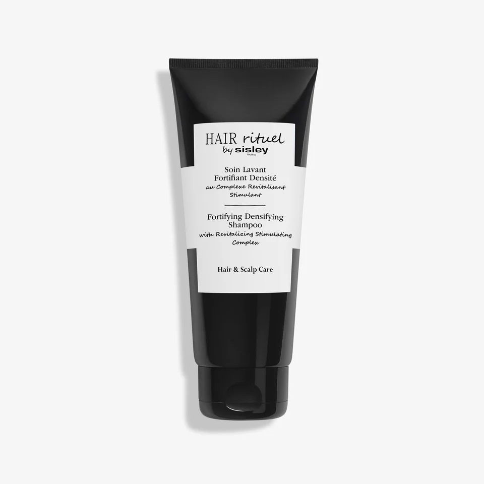 Fortifying Densifying Shampoo with Revitalizing Stimulating Complex 200ml
