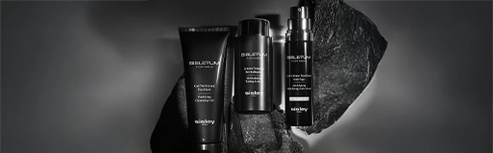 The new Sisleÿum range