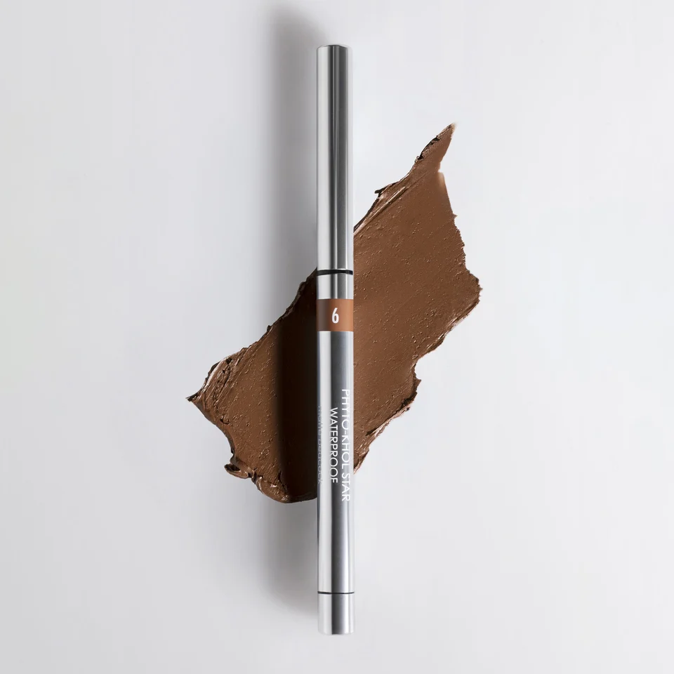 Phyto-Khol Star Matte N°6 Matte Chestnut