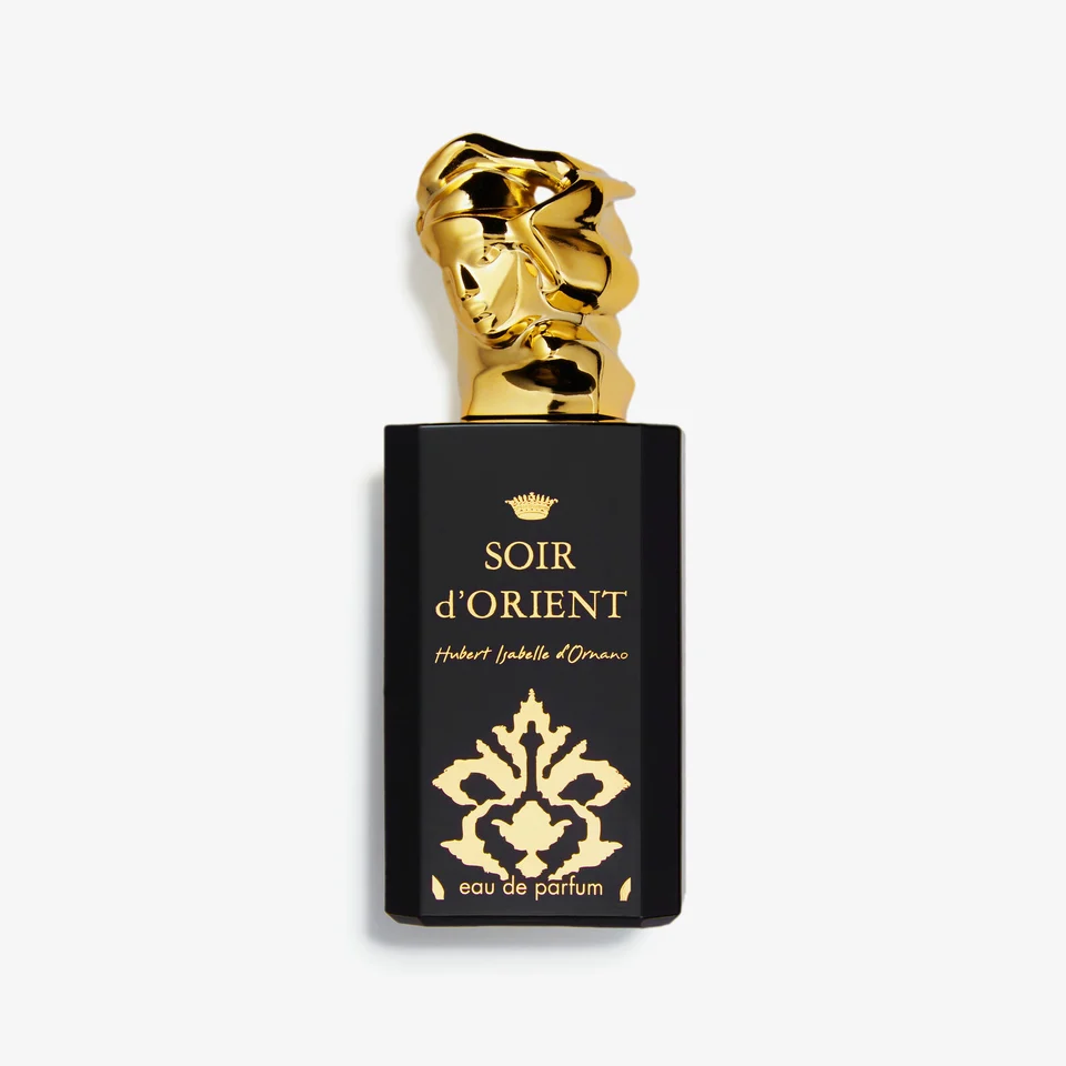 Soir d'Orient