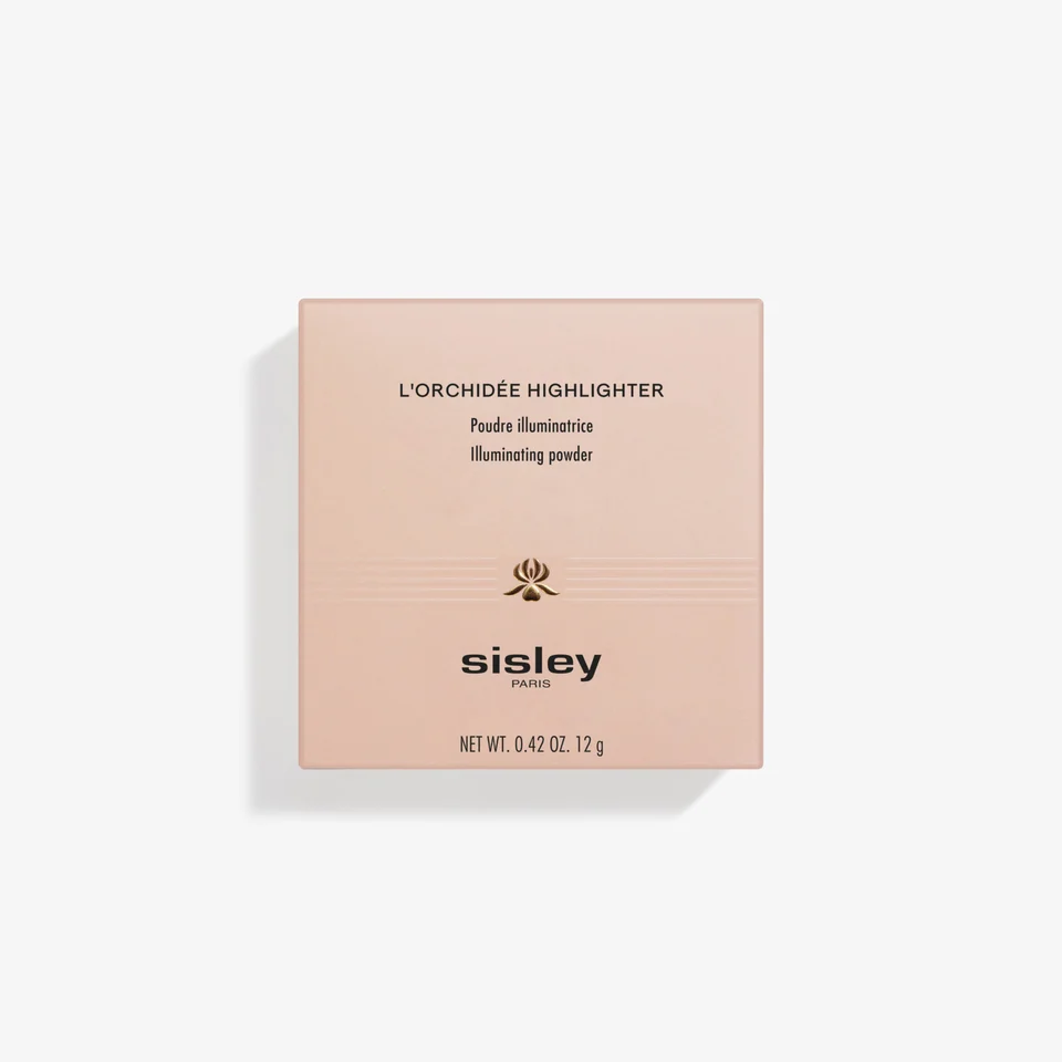 L'Orchidée Highlighter