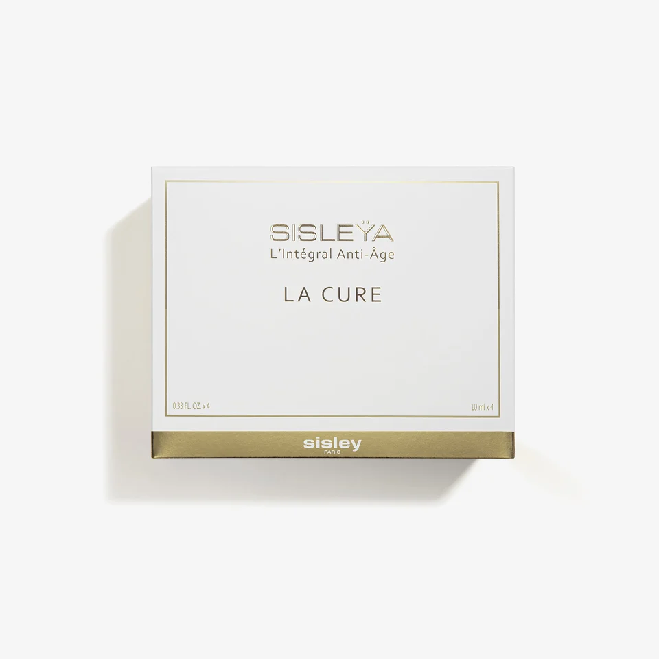 Sisleÿa L'Intégral Anti-Âge La Cure