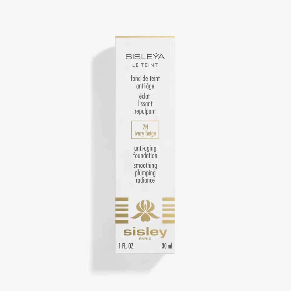 Sisleÿa Le Teint 2N Ivory Beige