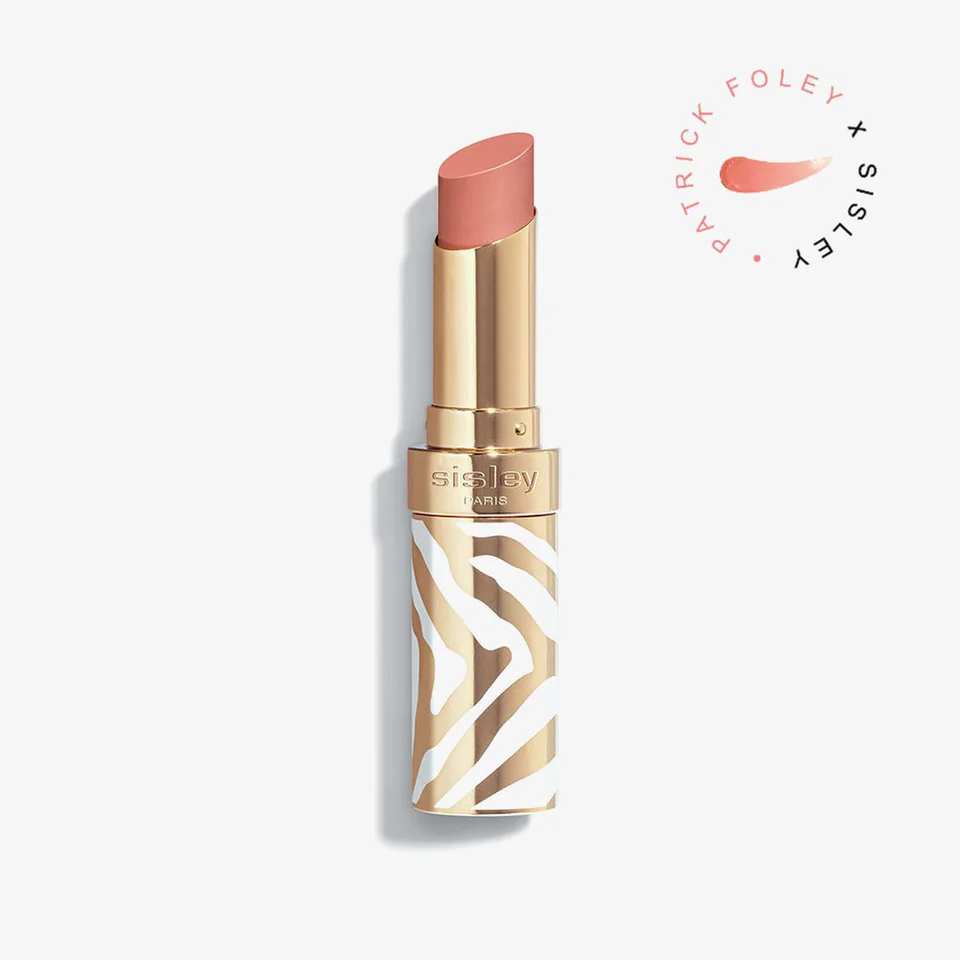 Phyto-Rouge Shine 13 Sheer Beverly Hills