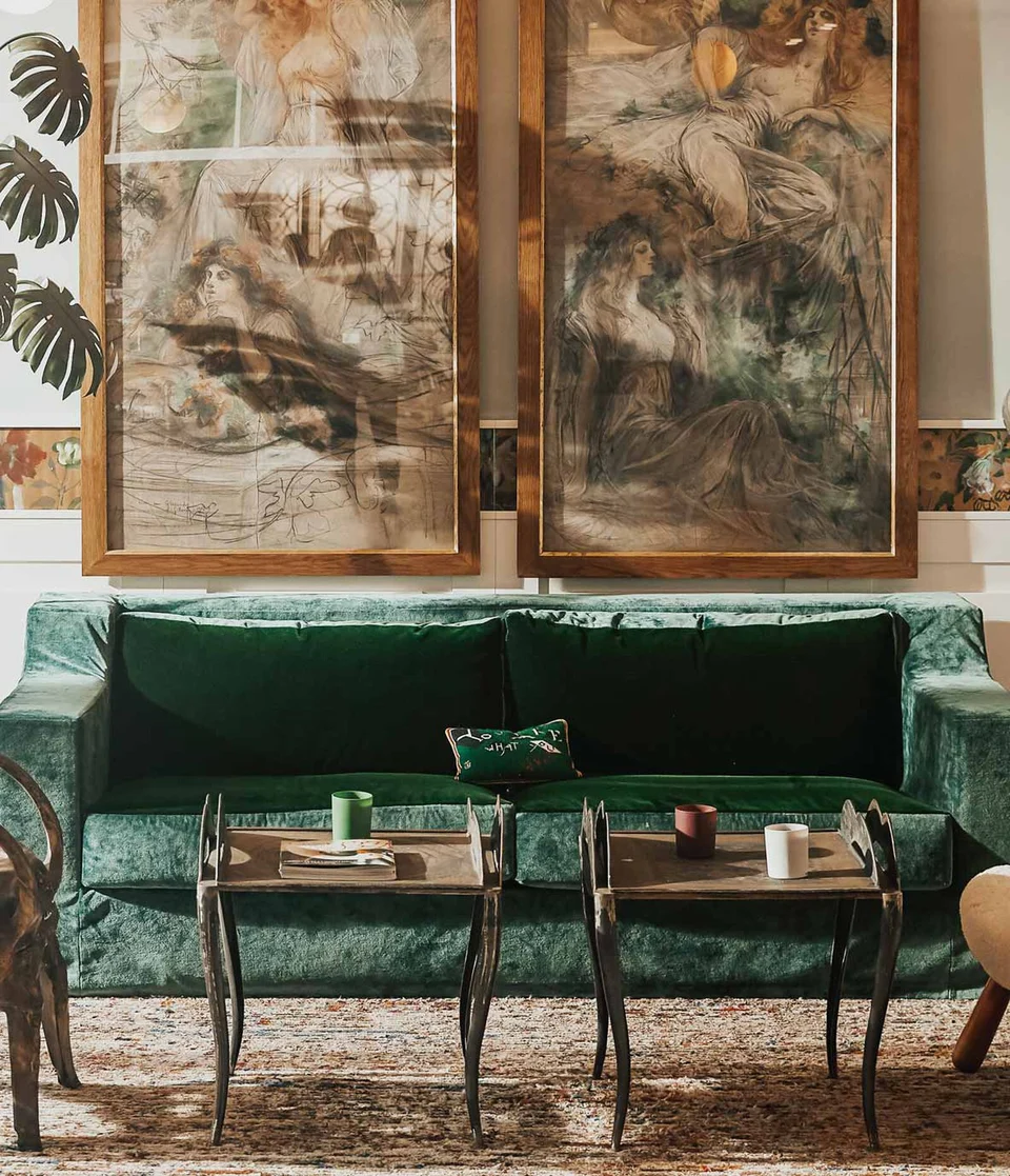Magazine Sisley - Une parenthèse bien-être à la maison