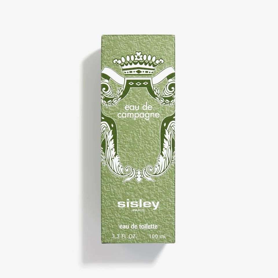 Eau de Campagne 100 ml