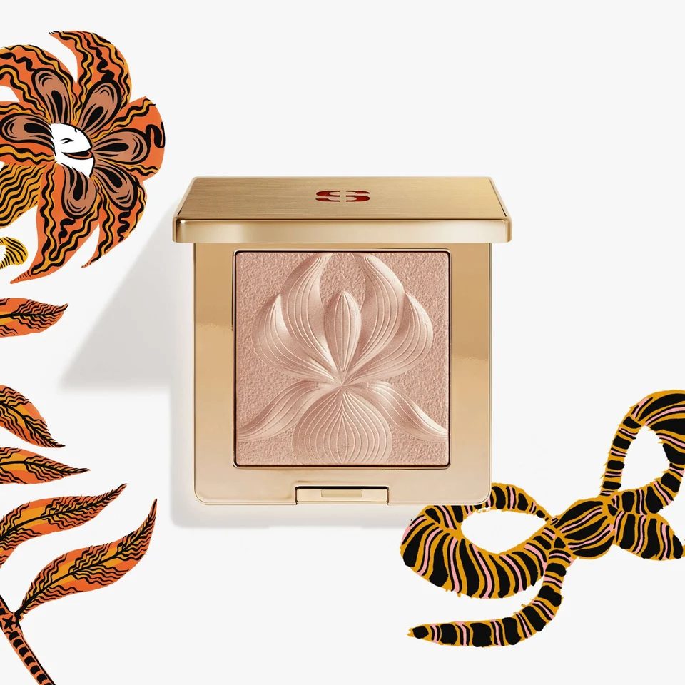 L'Orchidée Highlighter