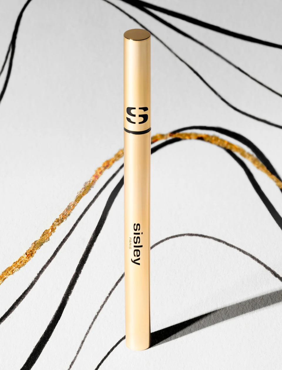 Ligne Noire eyeliner
