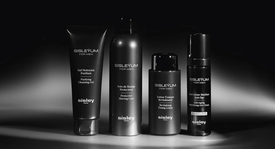 The new Sisleÿum range