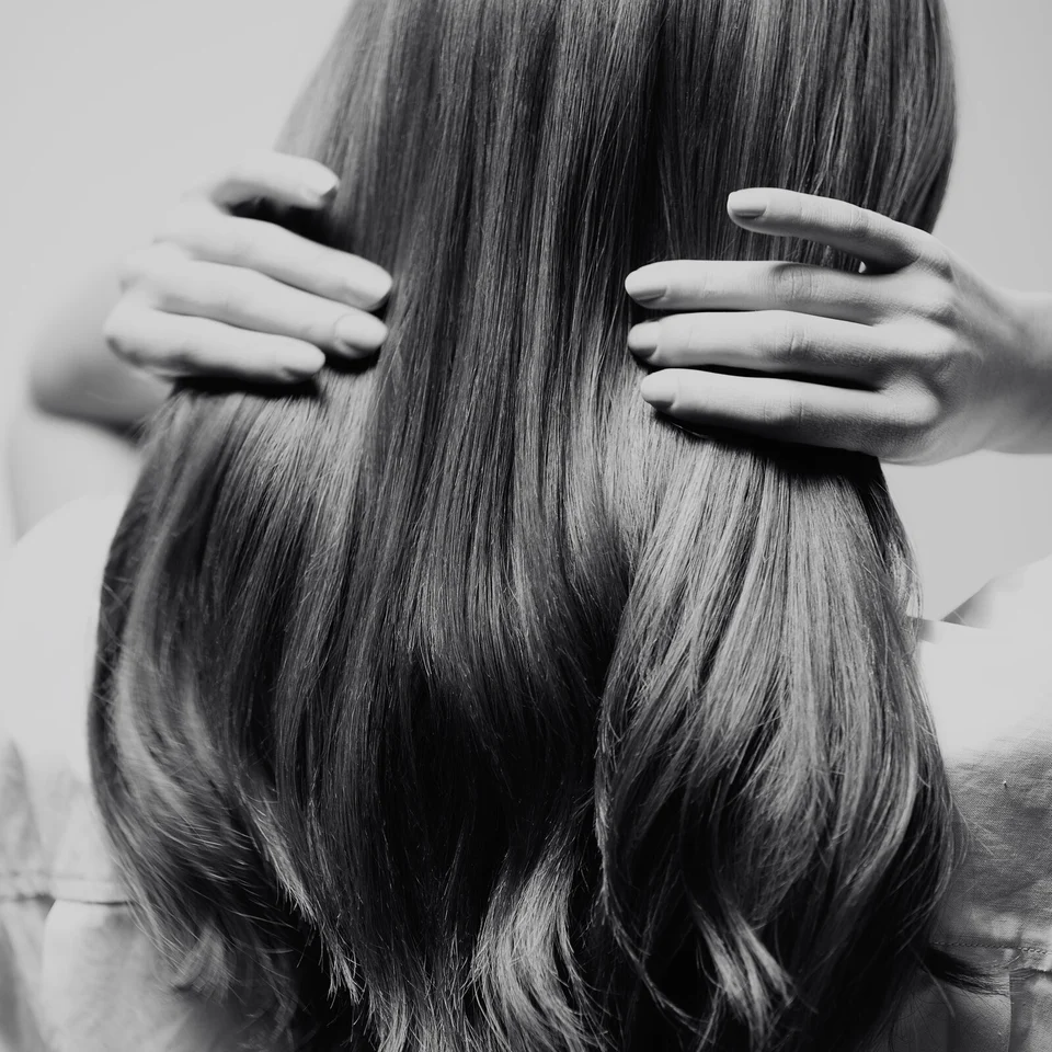 Protective Nourishing Hair Collection