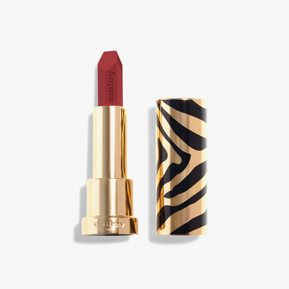 Le Phyto Rouge N°43 Rouge Capri