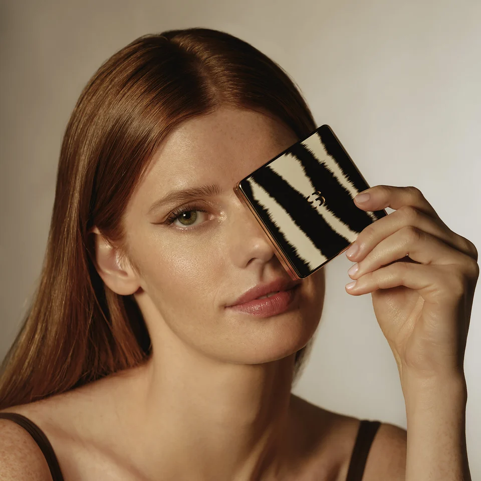 Phyto-Eye Palette 1 Tender Toffee