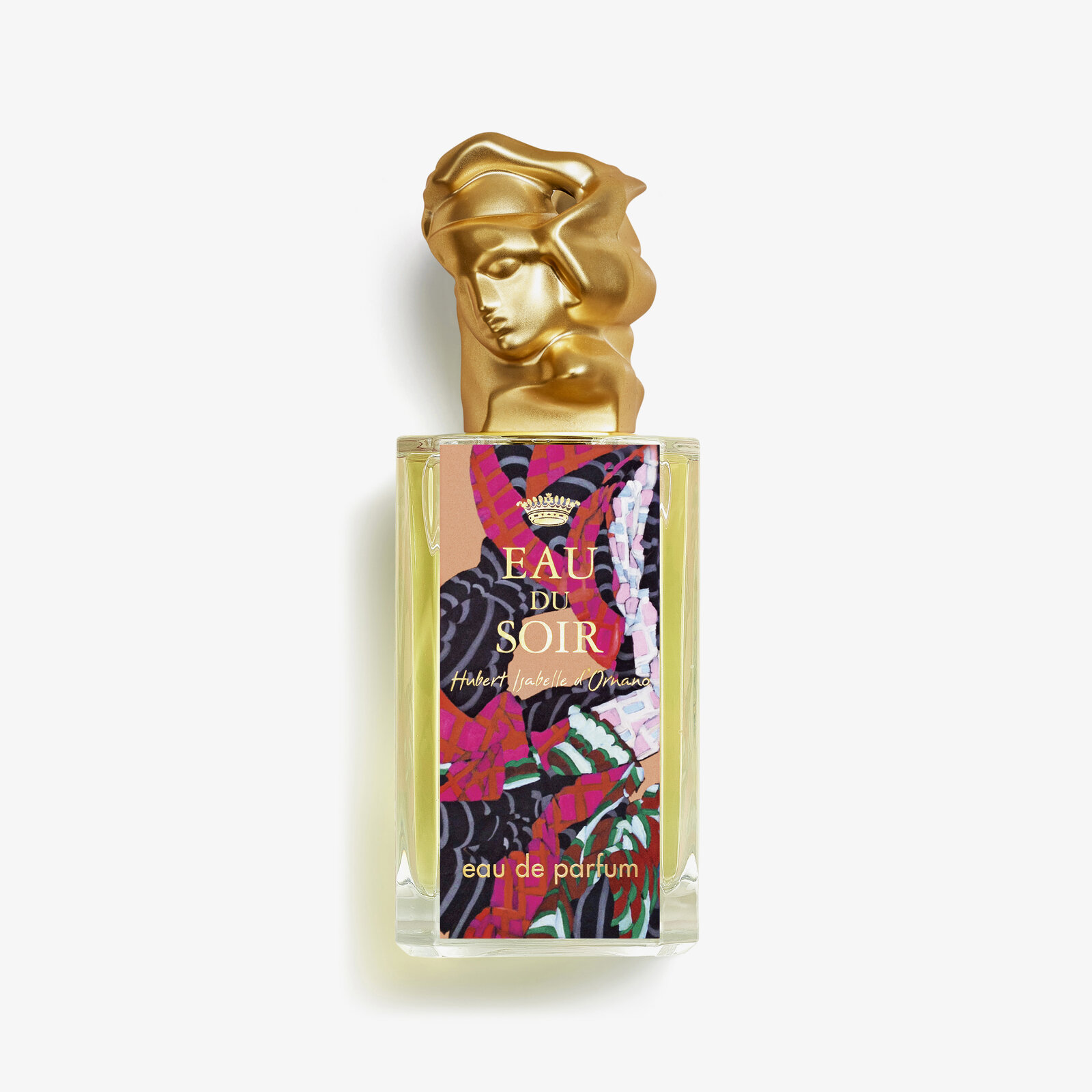 Eau du Soir Limited Edition by Sydney Albertini