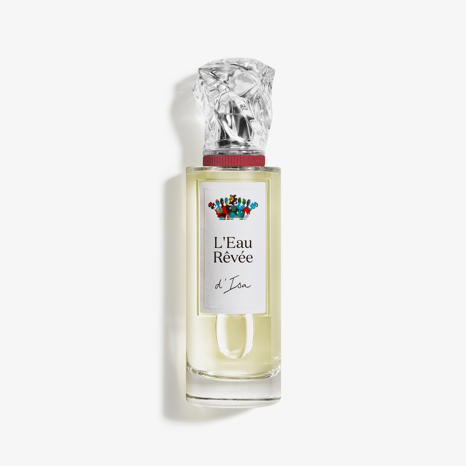 L'Eau Rêvée d'Isa