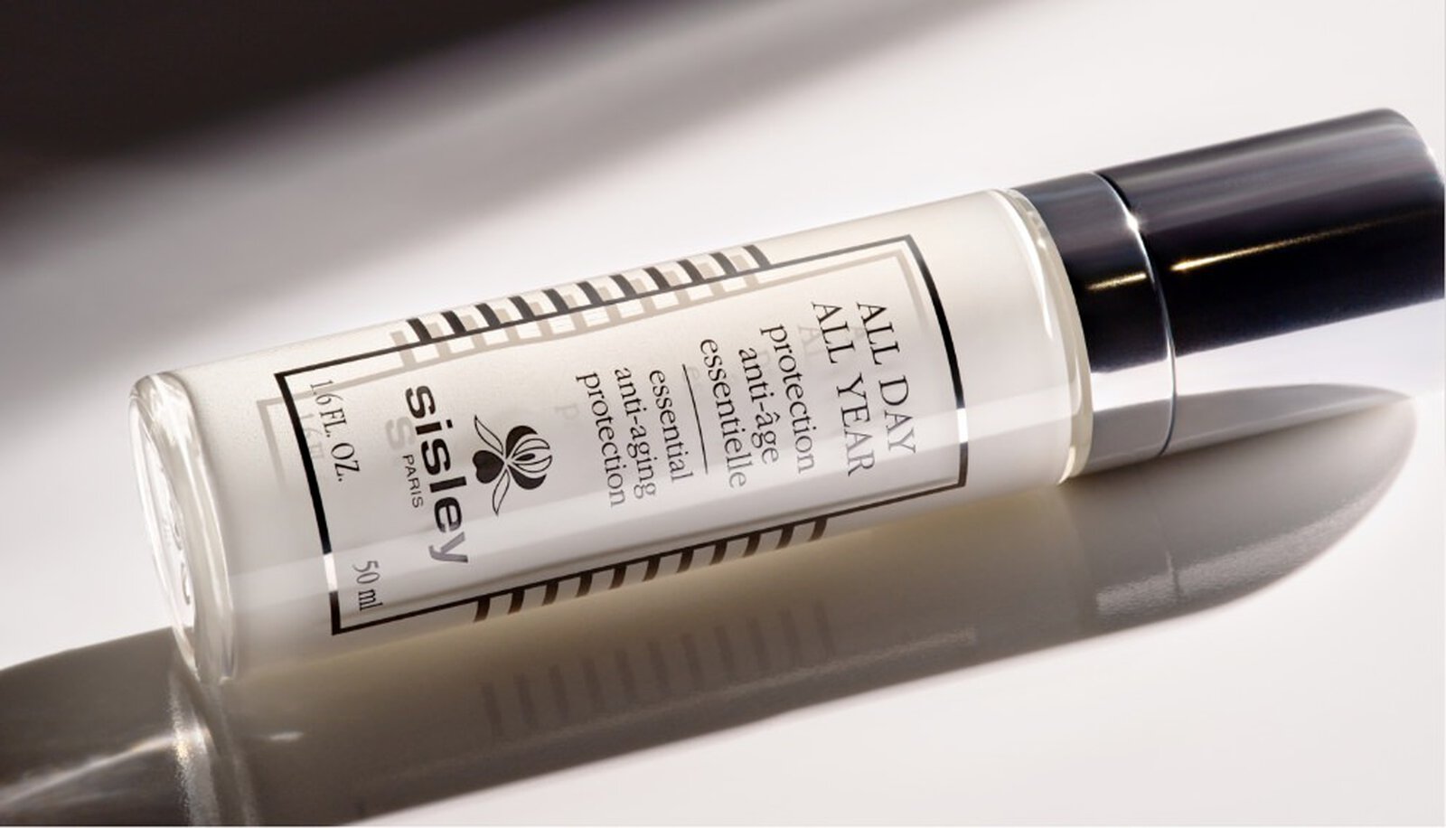 Each product in the catalogue has been designed with our “4R” approach: using the right weight (Reduction), considering Refilling and Recycling options and using Recycled materials.