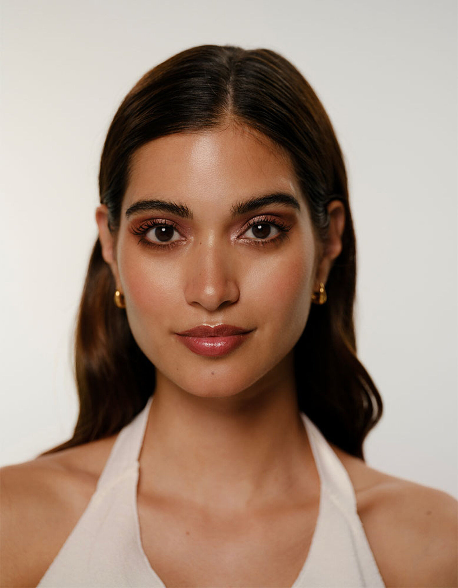 Warm Summer Glam