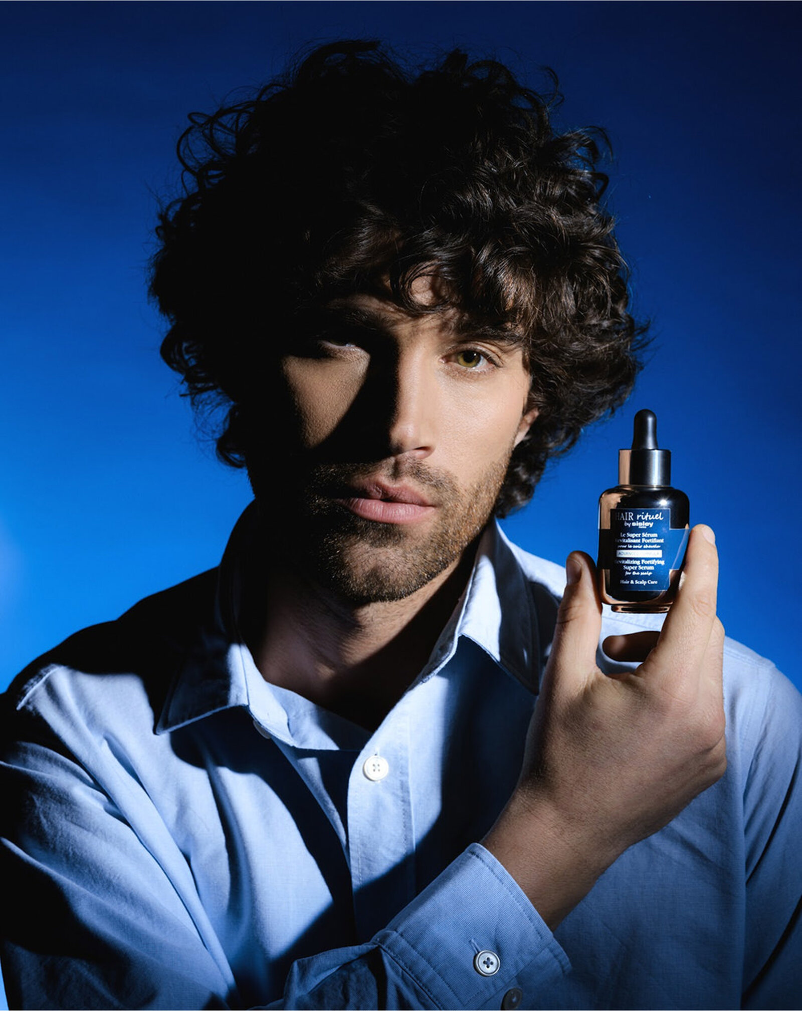 Good habits for boosting hair volume
